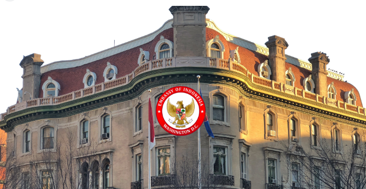 The IF-2024 in Washington, D.C. was a great success.
